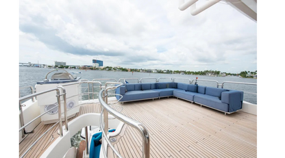 88' AZIMUT