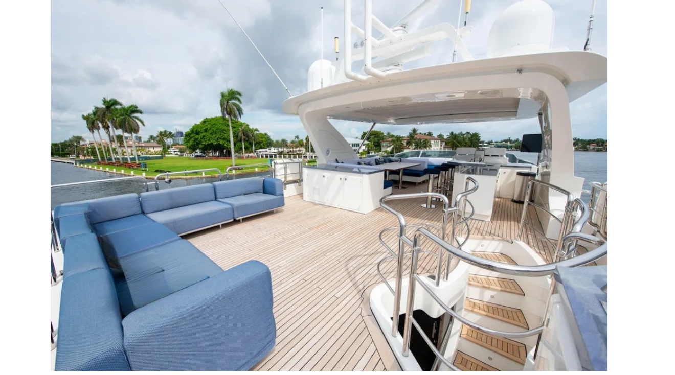 88' AZIMUT