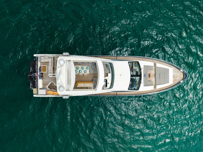 84" Azimut