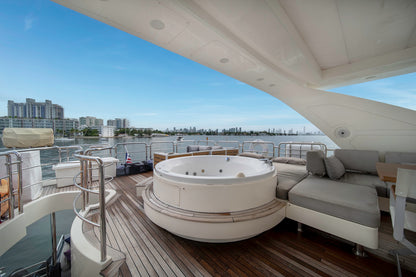 84" Azimut