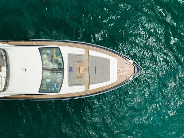 84" Azimut