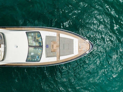 84" Azimut