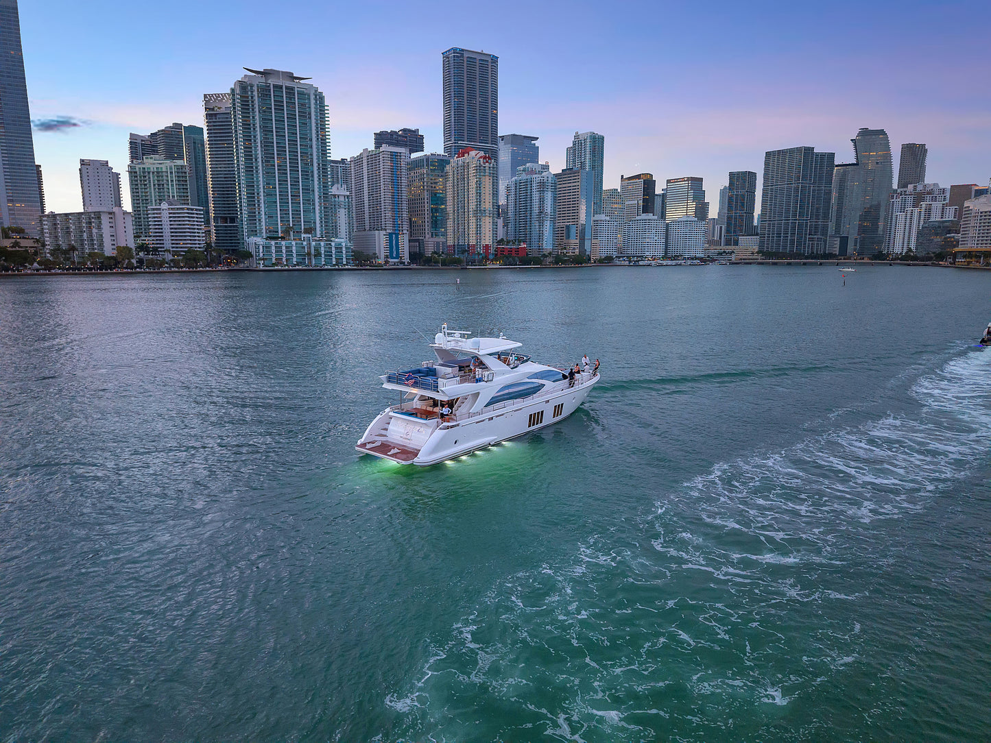 88' AZIMUT