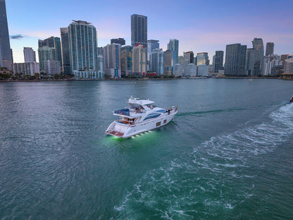 88' AZIMUT