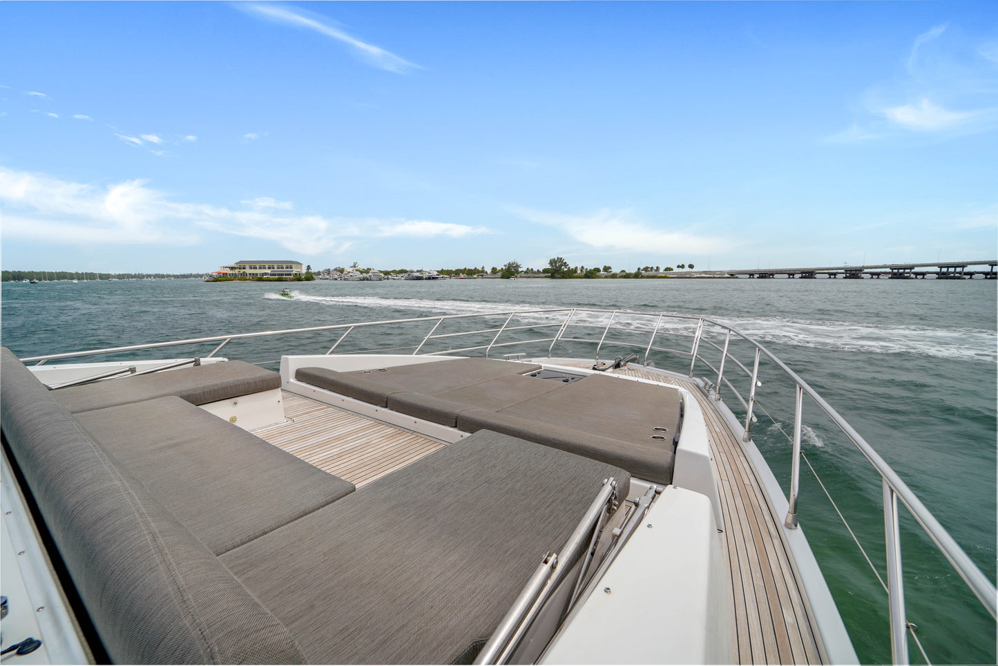 68' AZIMUT