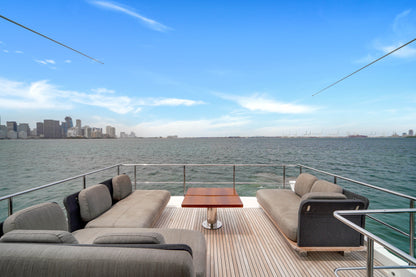 68' AZIMUT