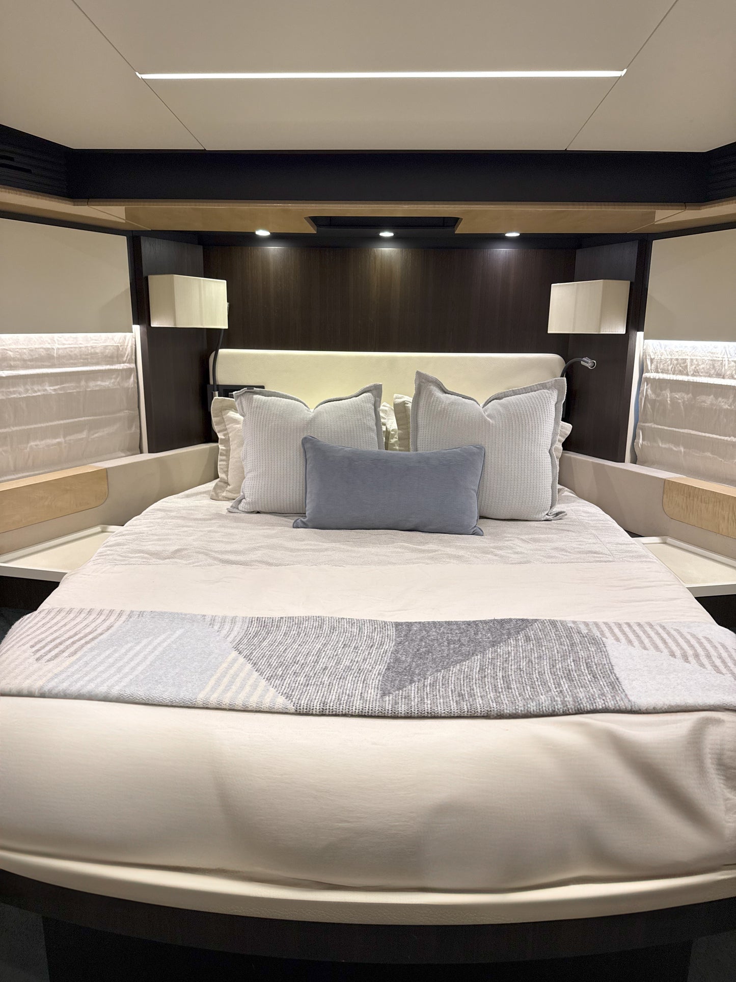 68' AZIMUT