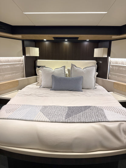 68' AZIMUT