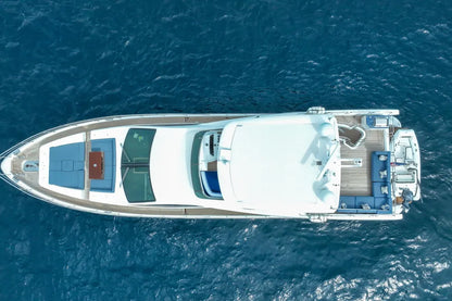 88' AZIMUT