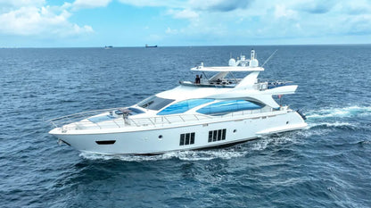 88' AZIMUT