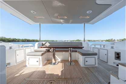 68' AZIMUT