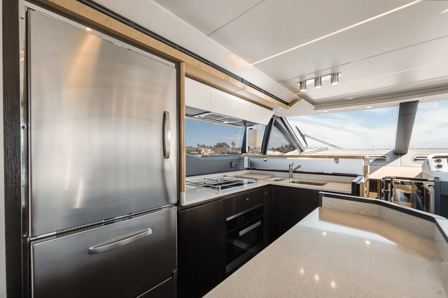 68' AZIMUT