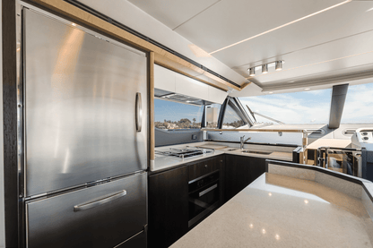 68' AZIMUT
