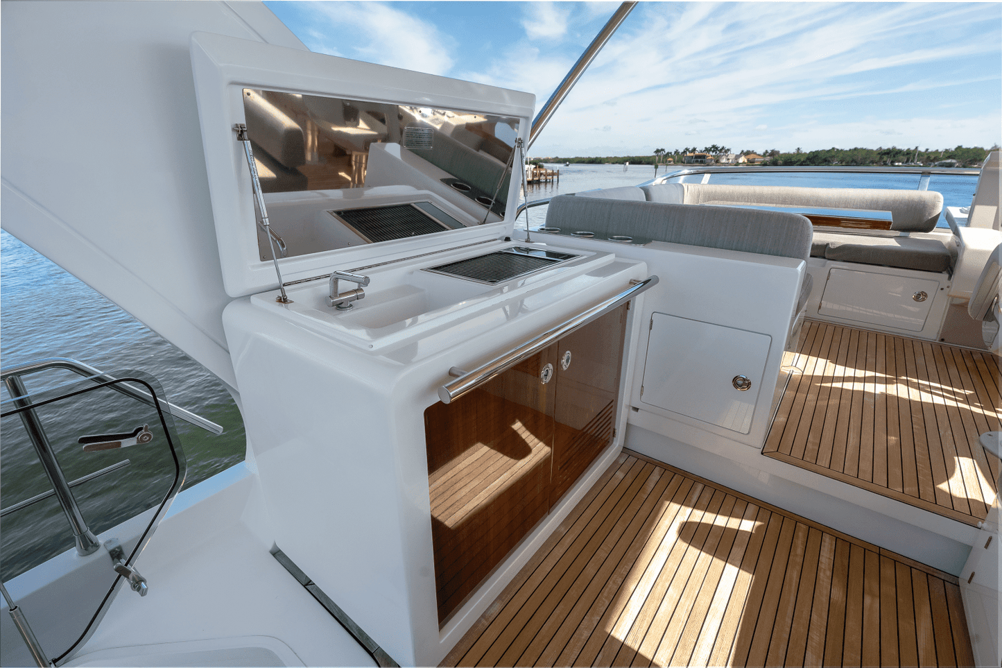 68' AZIMUT