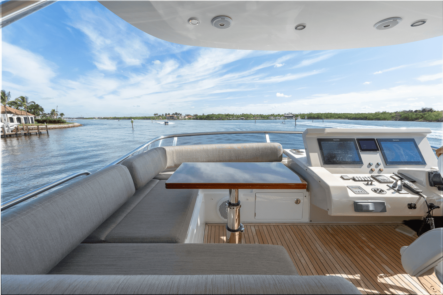 68' AZIMUT