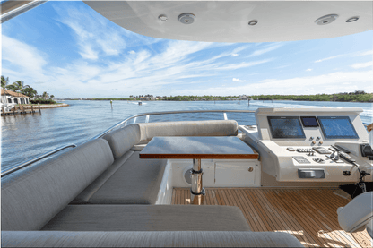 68' AZIMUT