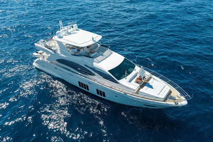 88' AZIMUT