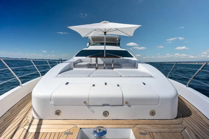 88' AZIMUT