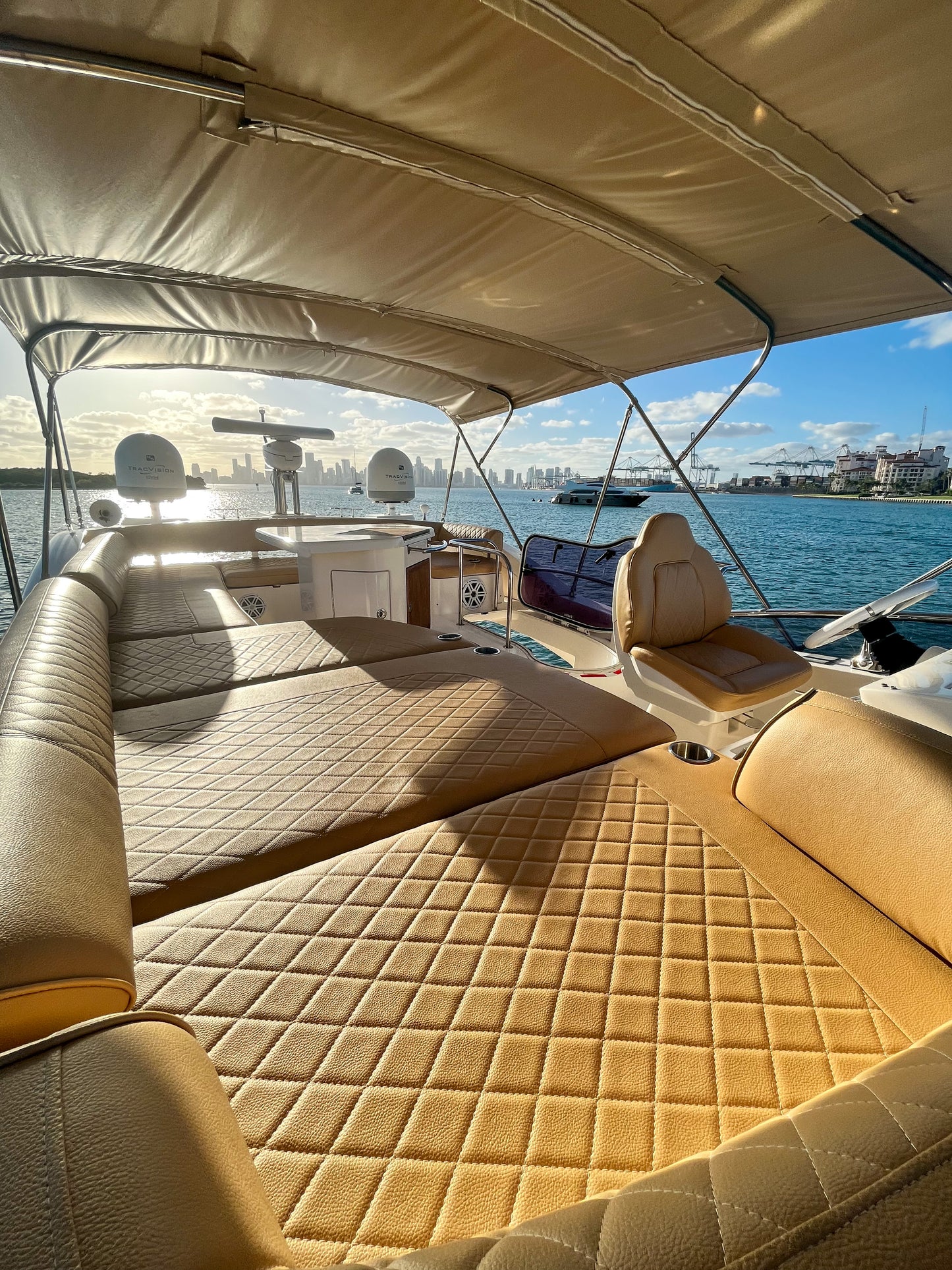 DANIELA 50' Azimut