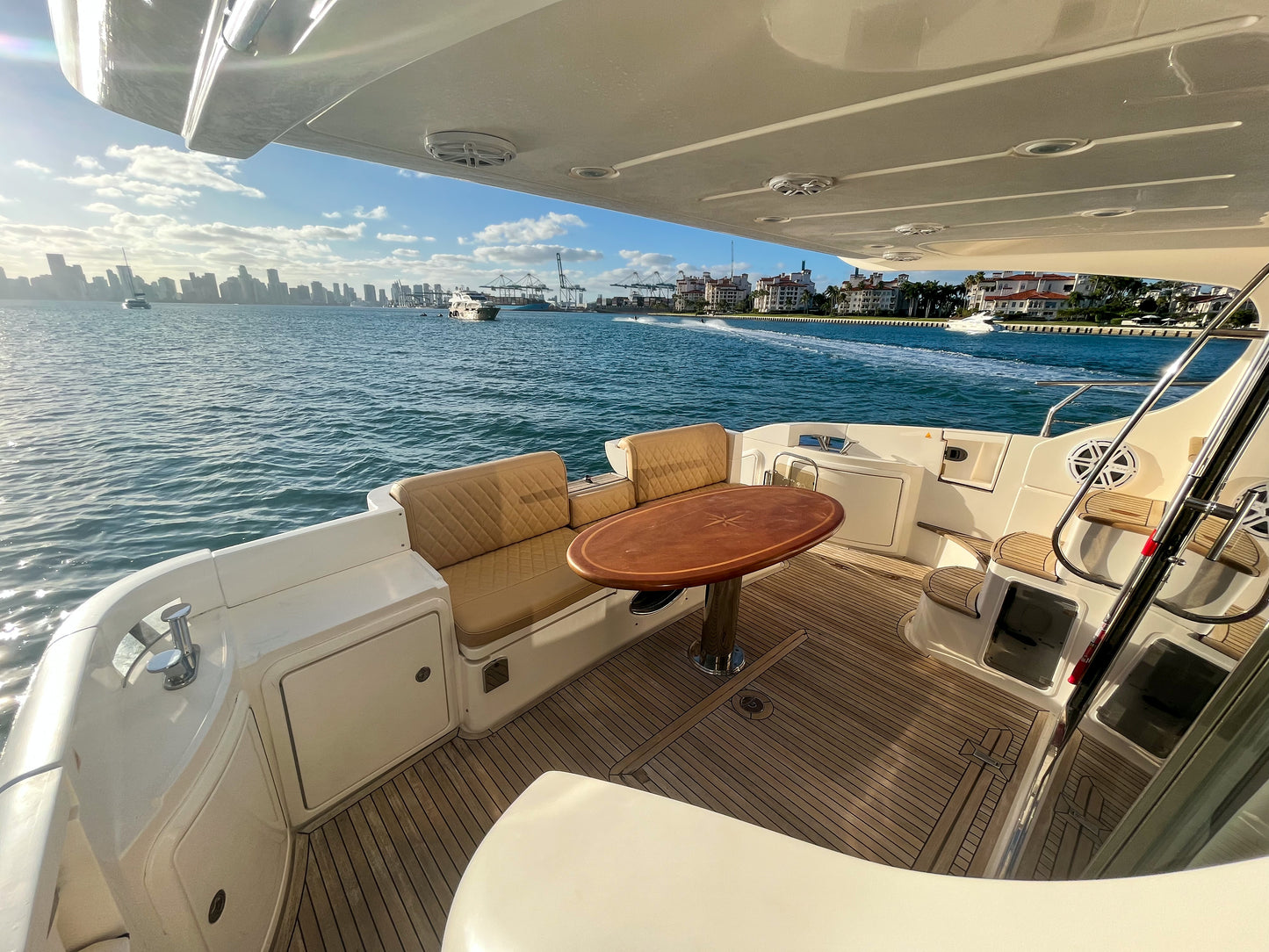 DANIELA 50' Azimut