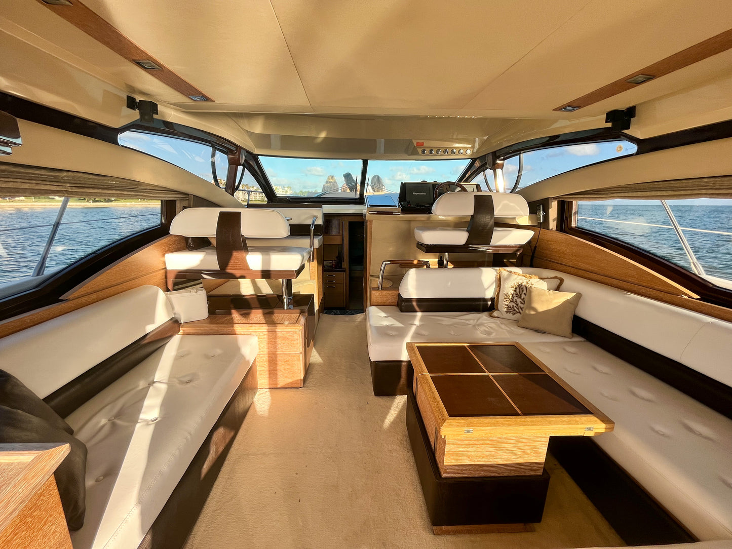 DANIELA 50' Azimut
