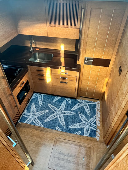 DANIELA 50' Azimut