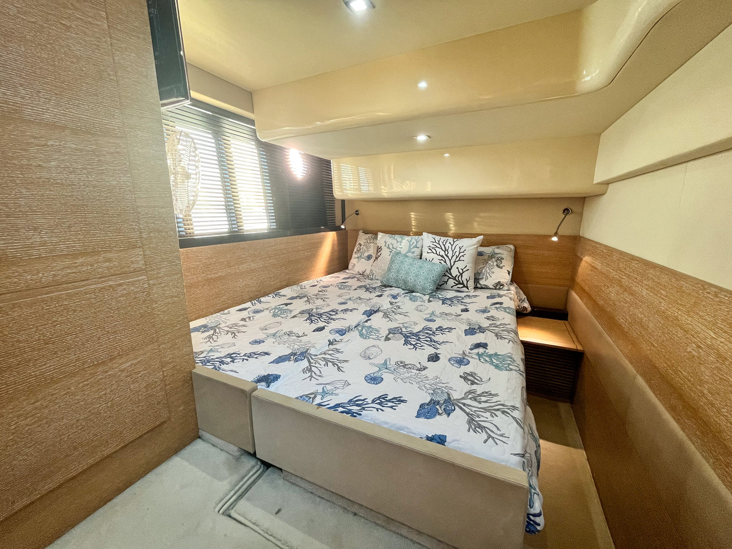 DANIELA 50' Azimut