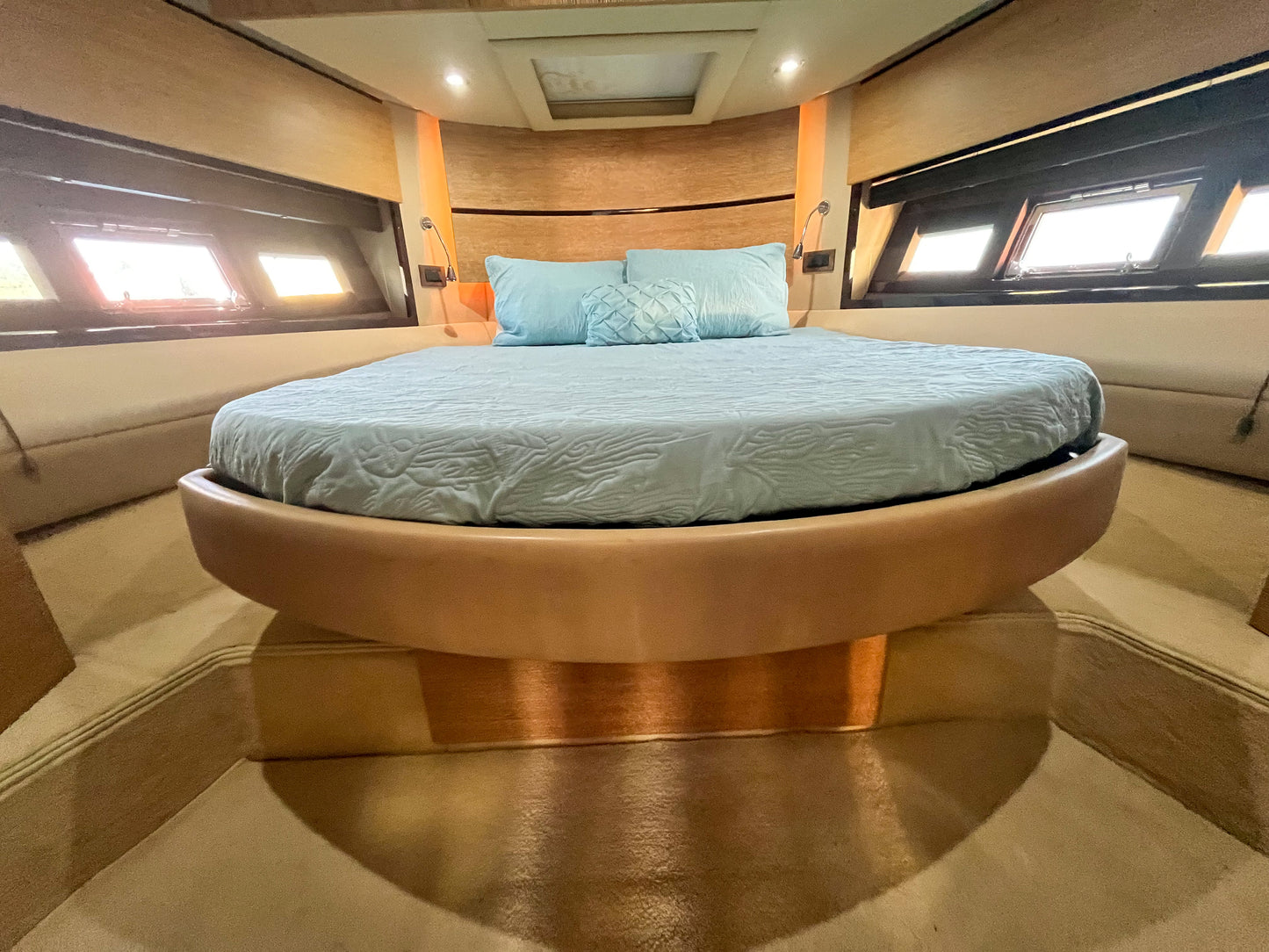 DANIELA 50' Azimut
