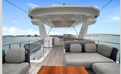 68' AZIMUT