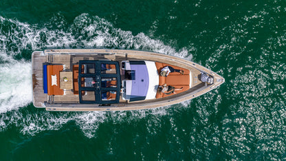 40' Fjord