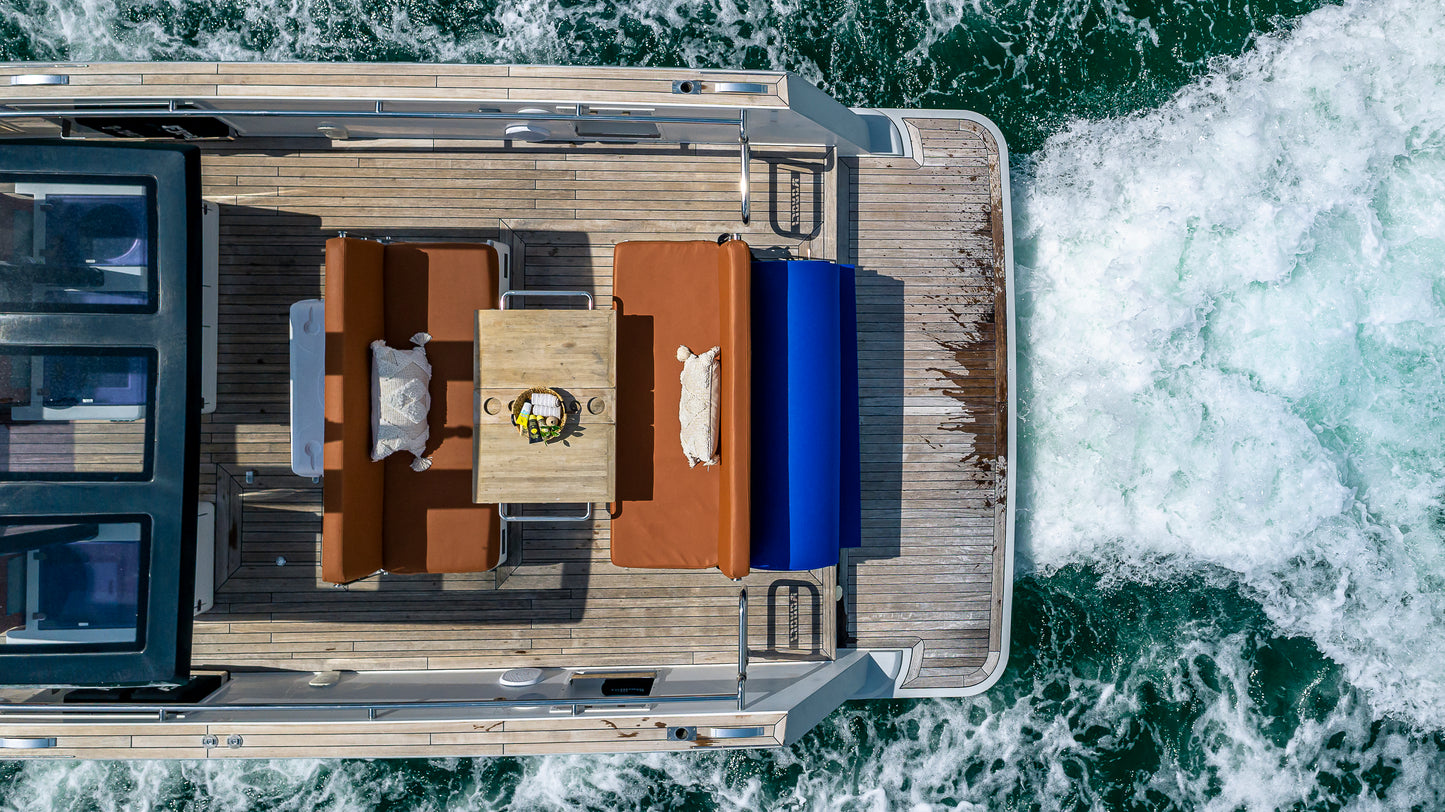 40' Fjord