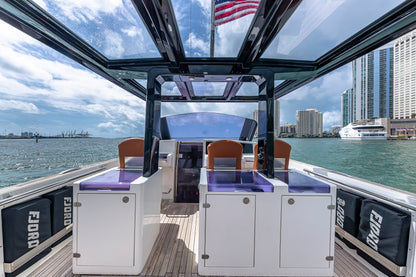 40' Fjord