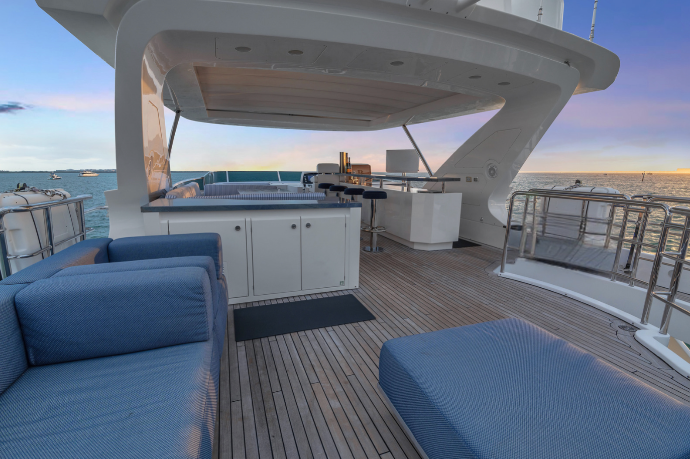 88' AZIMUT
