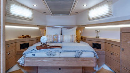 40' Fjord