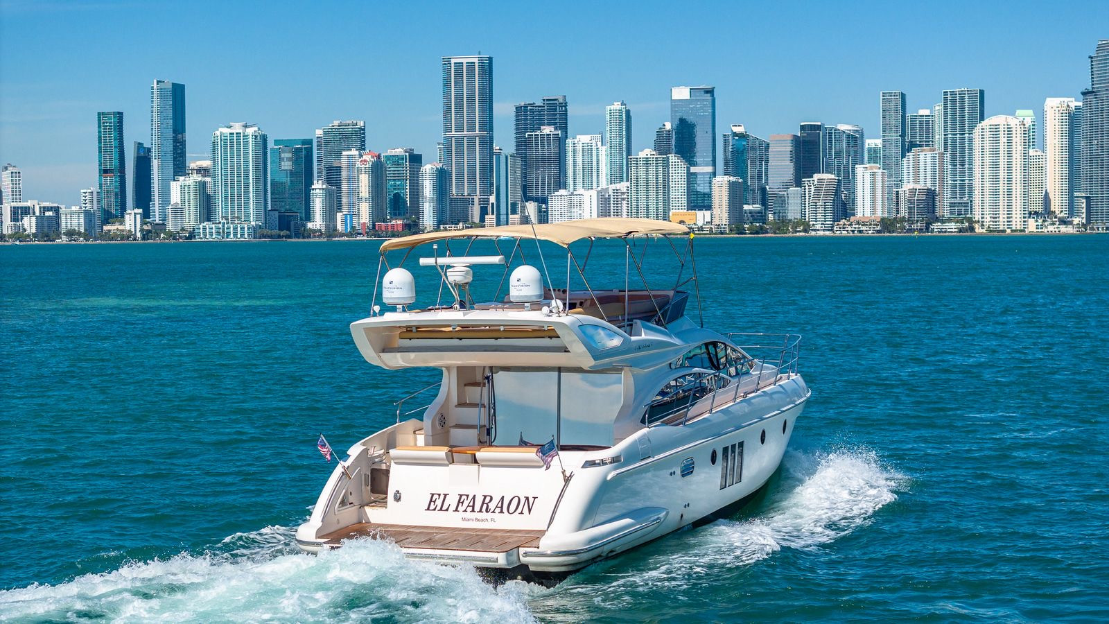 55' Azimut 55' Azimut